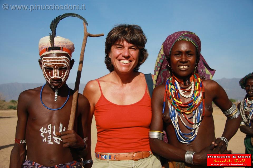 Ethiopia - Erbore tribe - Villaggio Arbore - 22.jpg